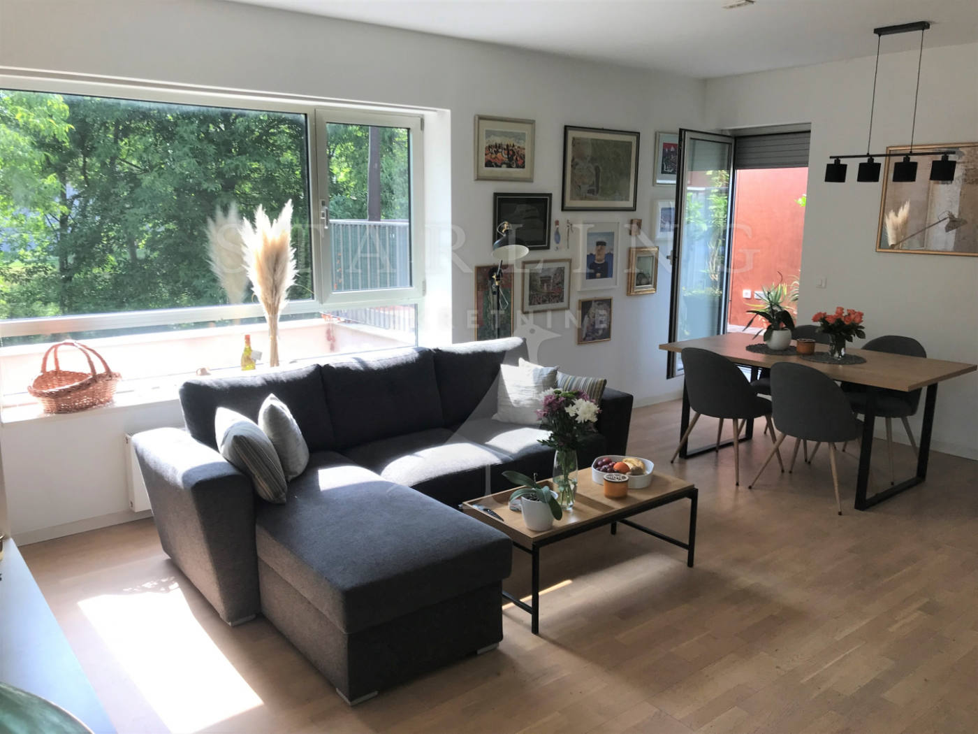 Квартира, 1023 м², 244 254$ — FAKTOR
