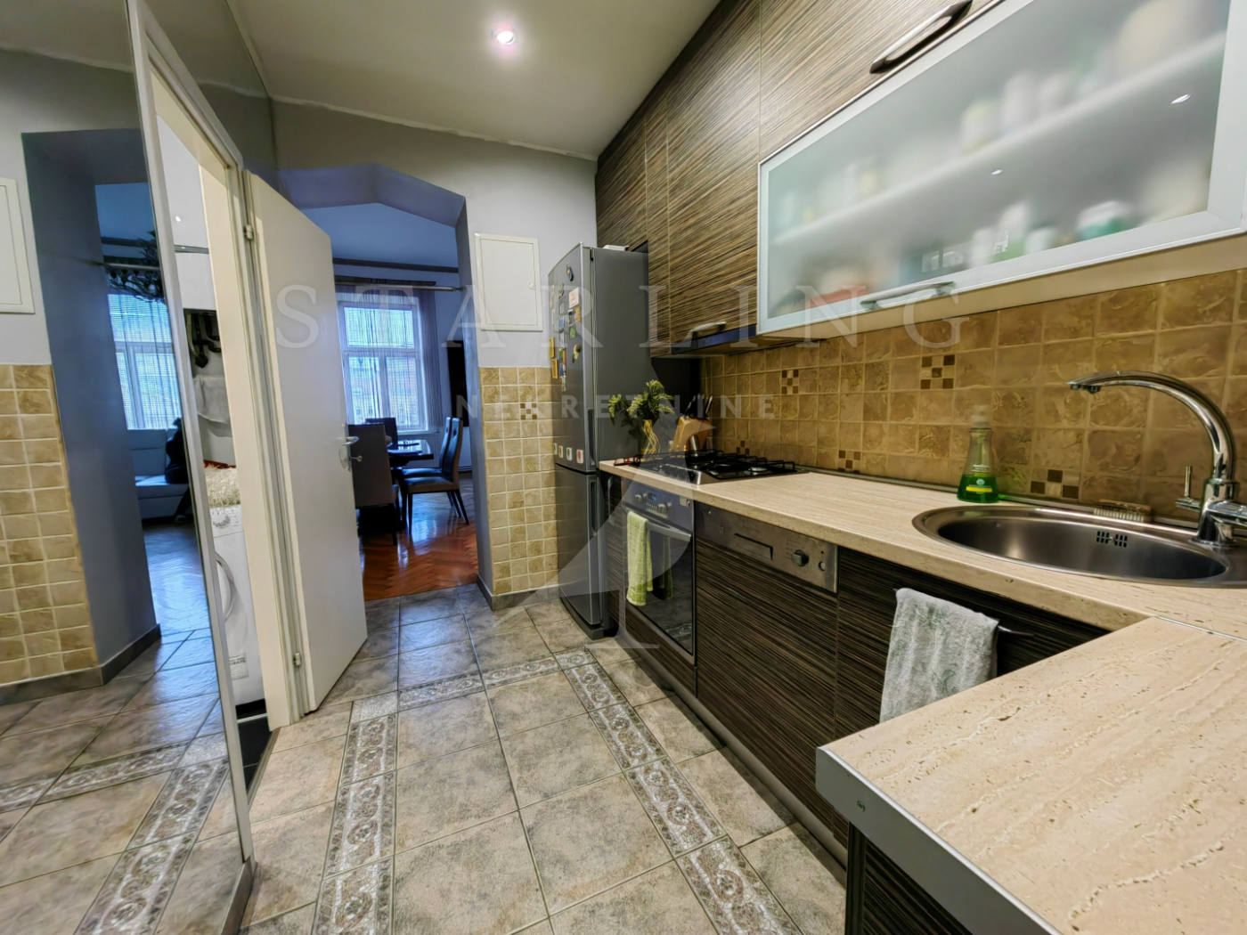Квартира, 560 м², 287 594$ — FAKTOR