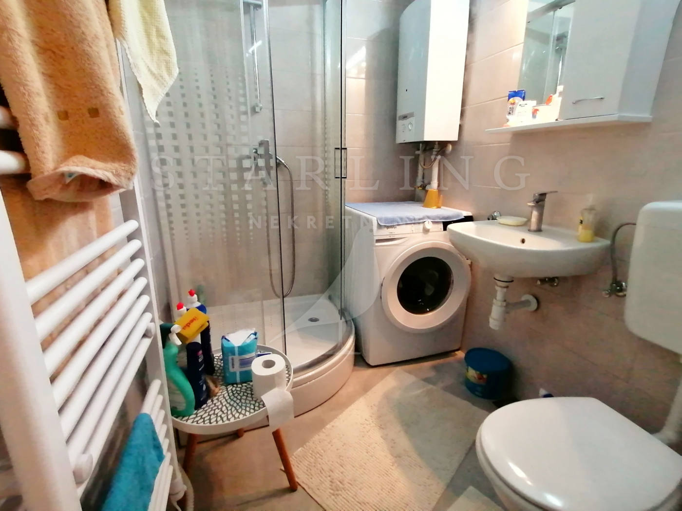 Квартира, 356 м², 108 981$ — FAKTOR