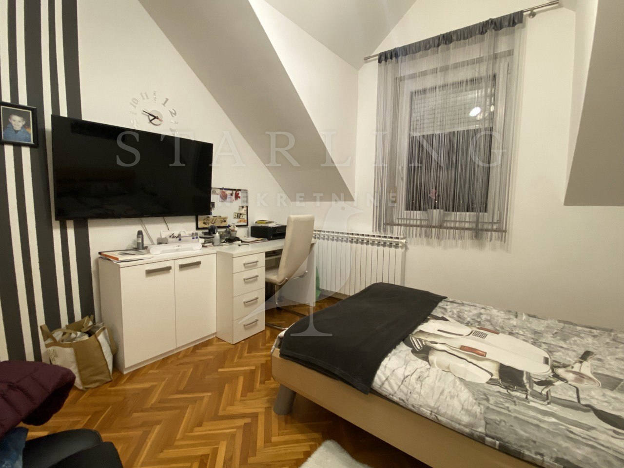 Квартира, 991 м², 216 906$ — FAKTOR