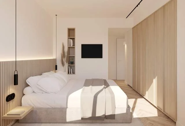 Квартира, 65 м², 450 000$ — FAKTOR