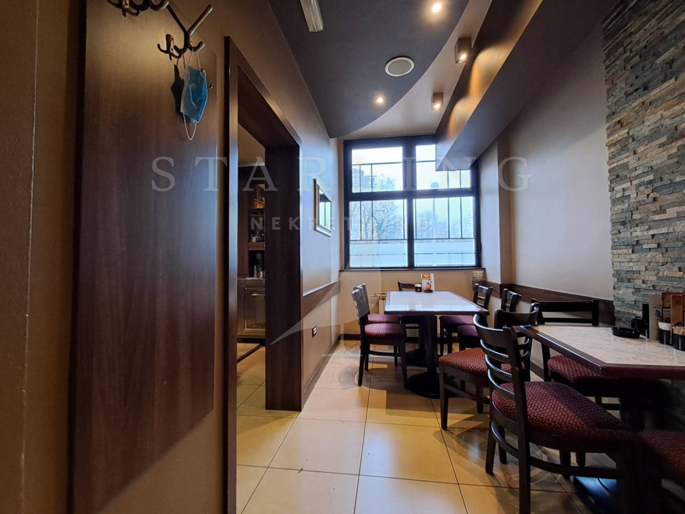 Квартира, 527 м², 137 222$ — FAKTOR