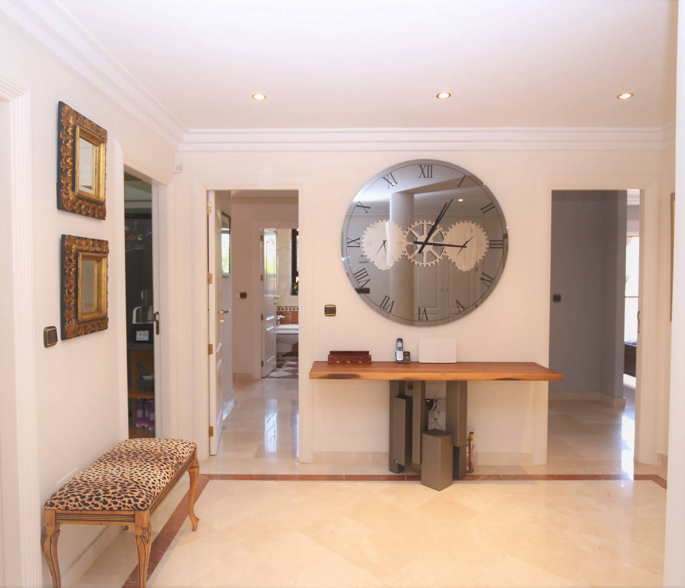 Квартира, 2508 м², 1 623 957$ — FAKTOR