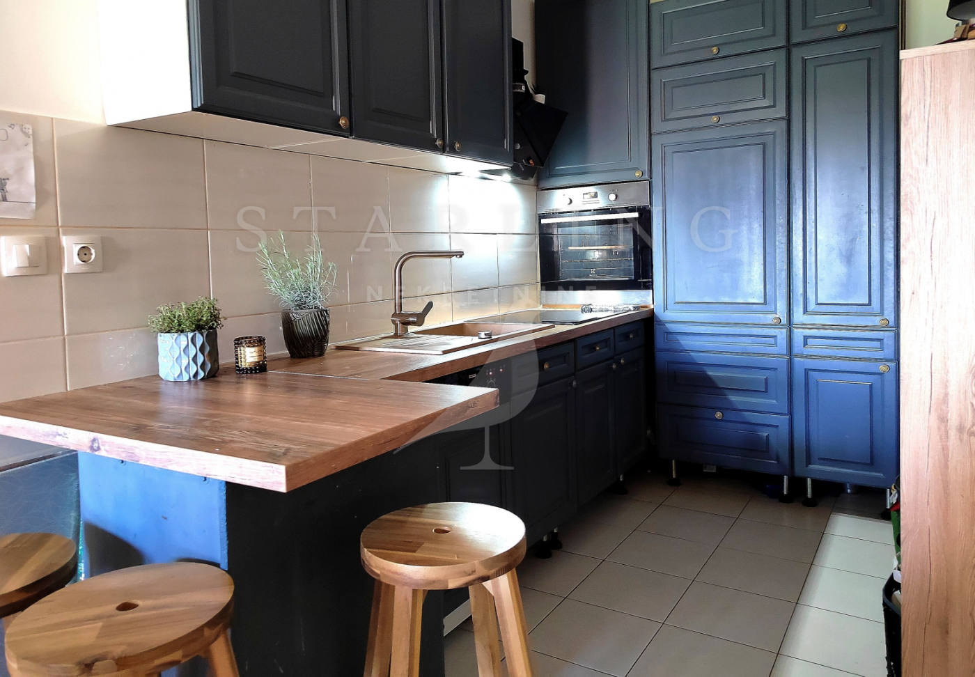 Квартира, 657 м², 200 026$ — FAKTOR