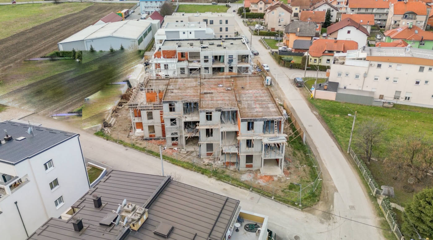 Квартира, 586 м², 169 372$ — FAKTOR