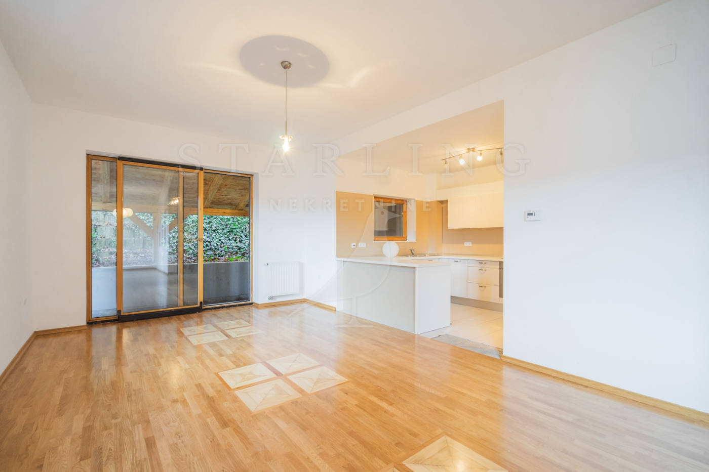 Квартира, 1055 м², 267 294$ — FAKTOR