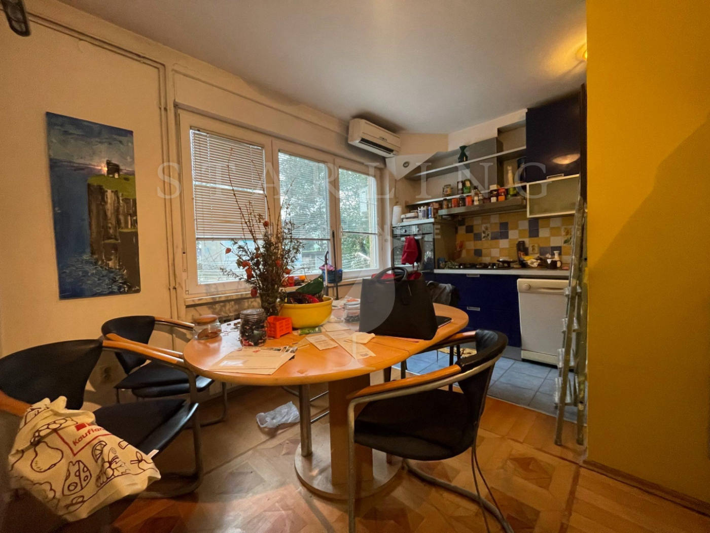 Квартира, 646 м², 149 611$ — FAKTOR
