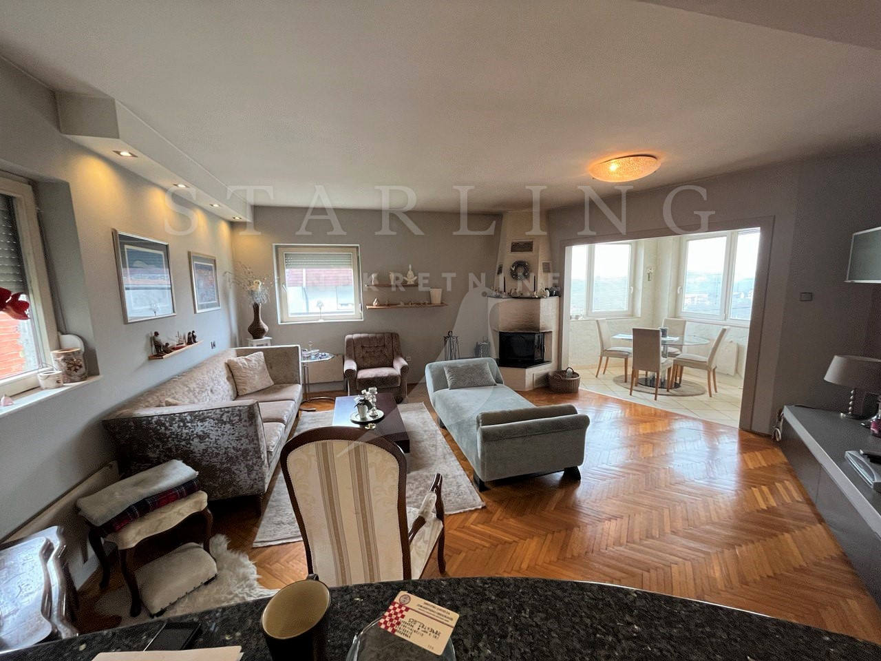Квартира, 1529 м², 286 190$ — FAKTOR