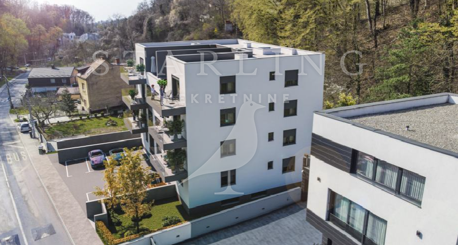 Квартира, 603 м², 194 648$ — FAKTOR
