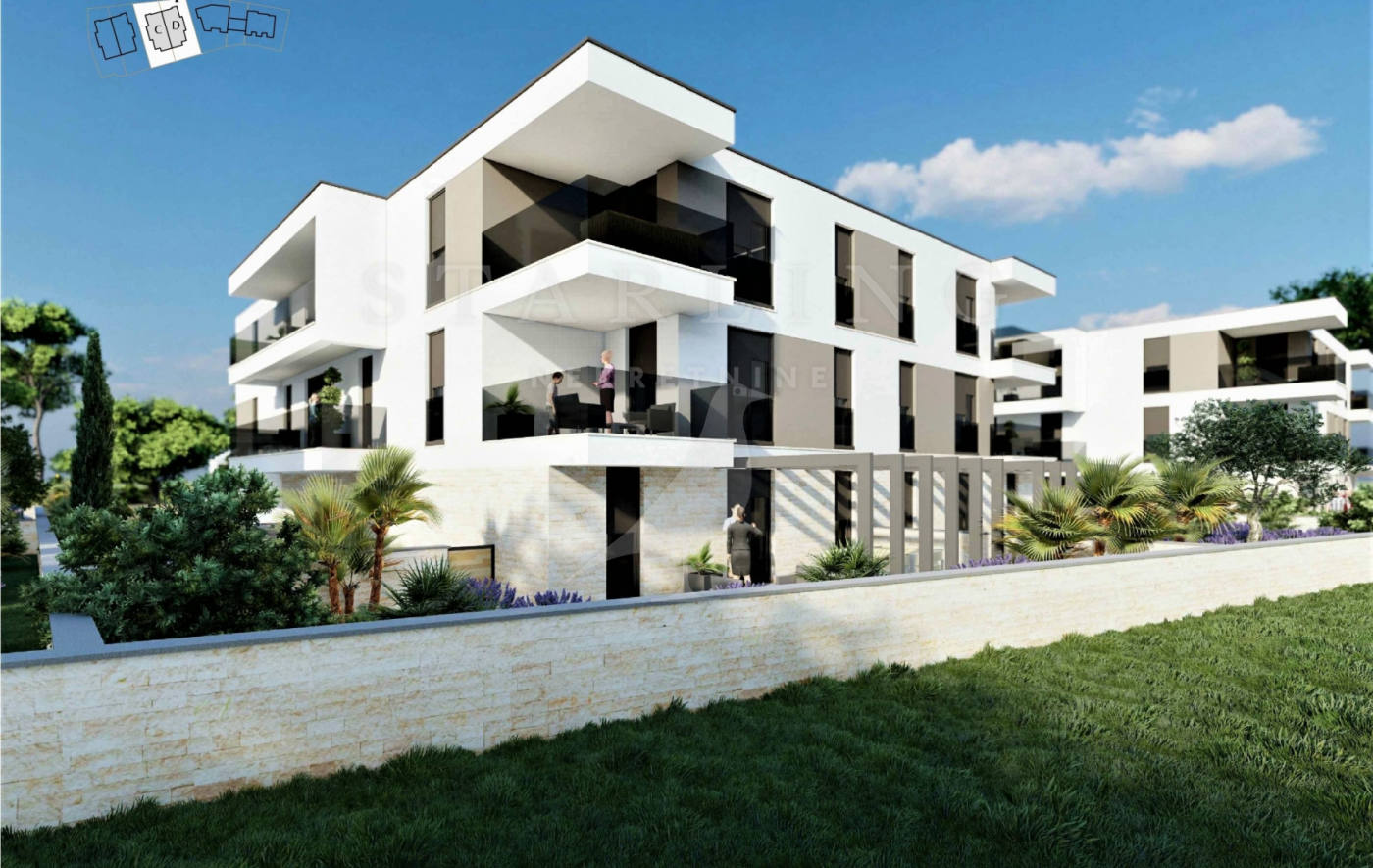 Квартира, 661 м², 174 407$ — FAKTOR