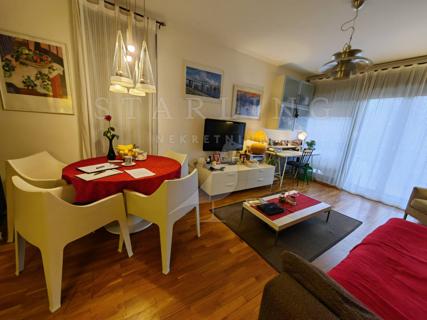 Квартира, 657 м², 234 823$ — FAKTOR