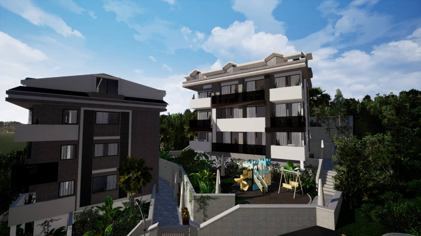 Квартира, 1173 м², 153 000$ — FAKTOR