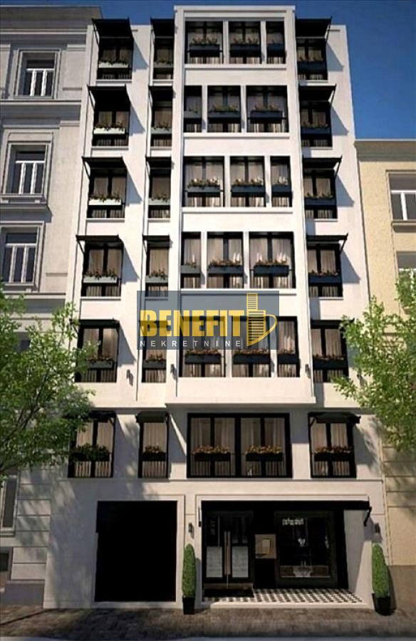 Квартира, 3122 м², 1 740 000$ — FAKTOR