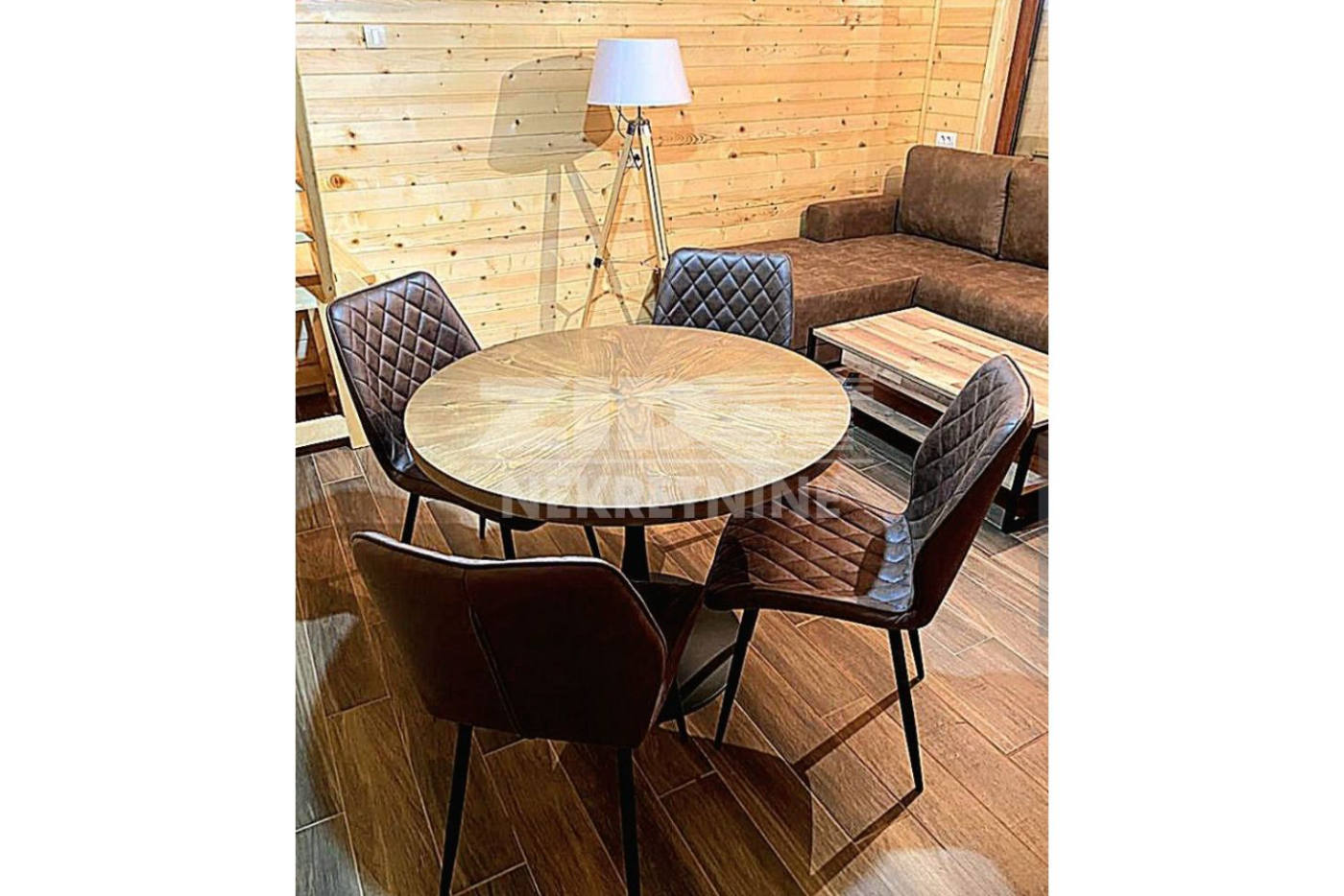 Будинок, 861 м², 120 000$ — FAKTOR
