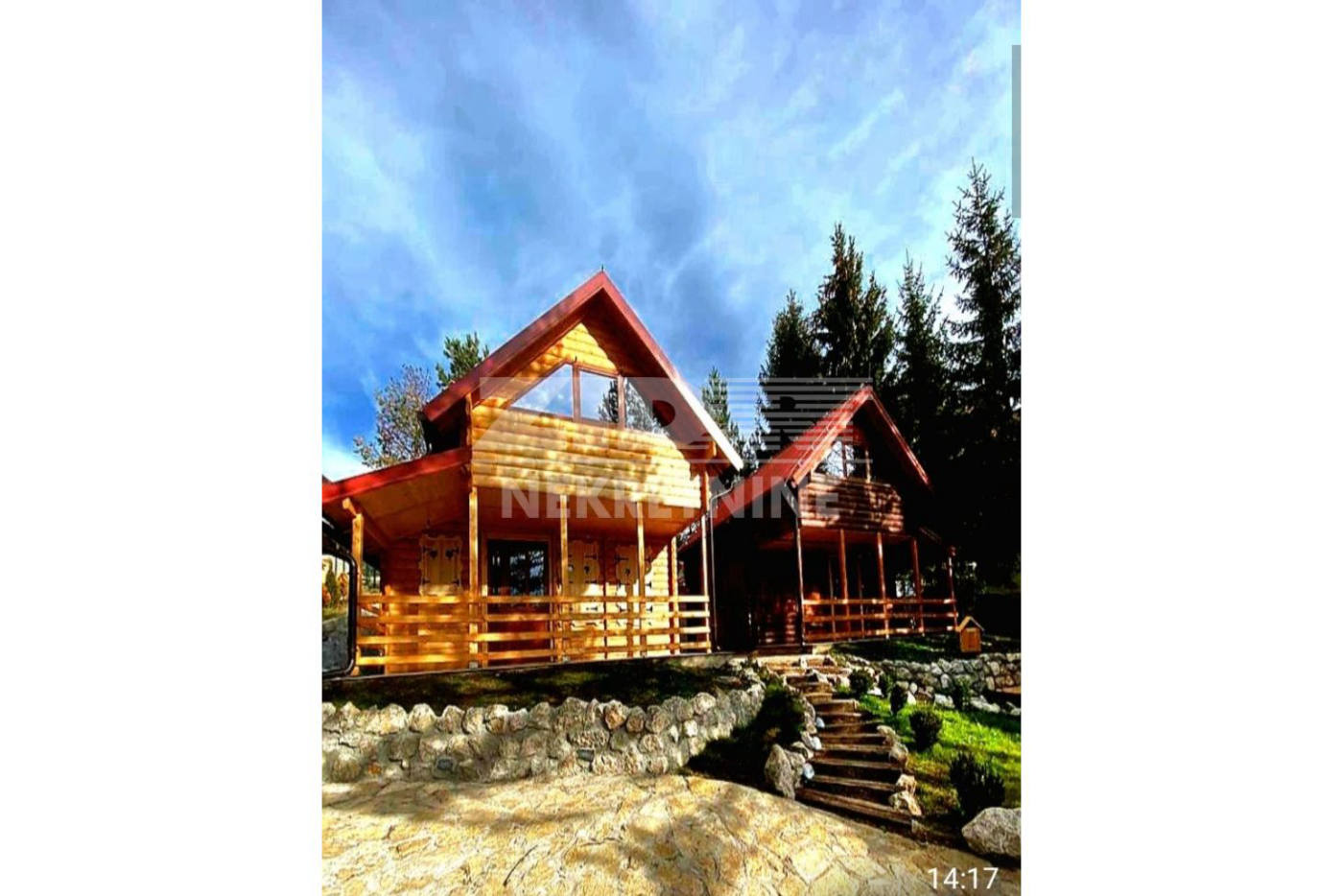 Будинок, 861 м², 120 000$ — FAKTOR
