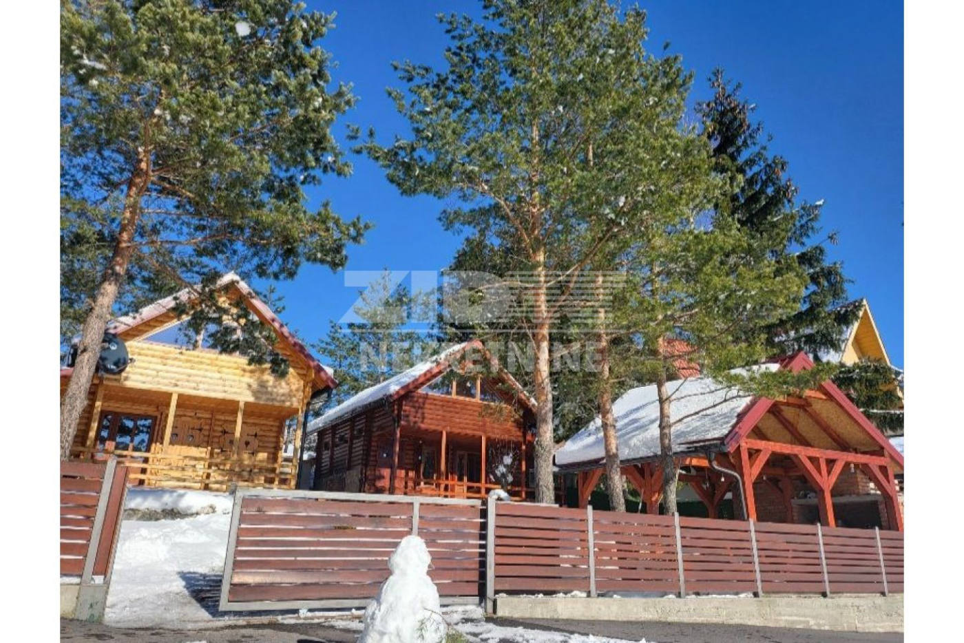 Будинок, 861 м², 120 000$ — FAKTOR