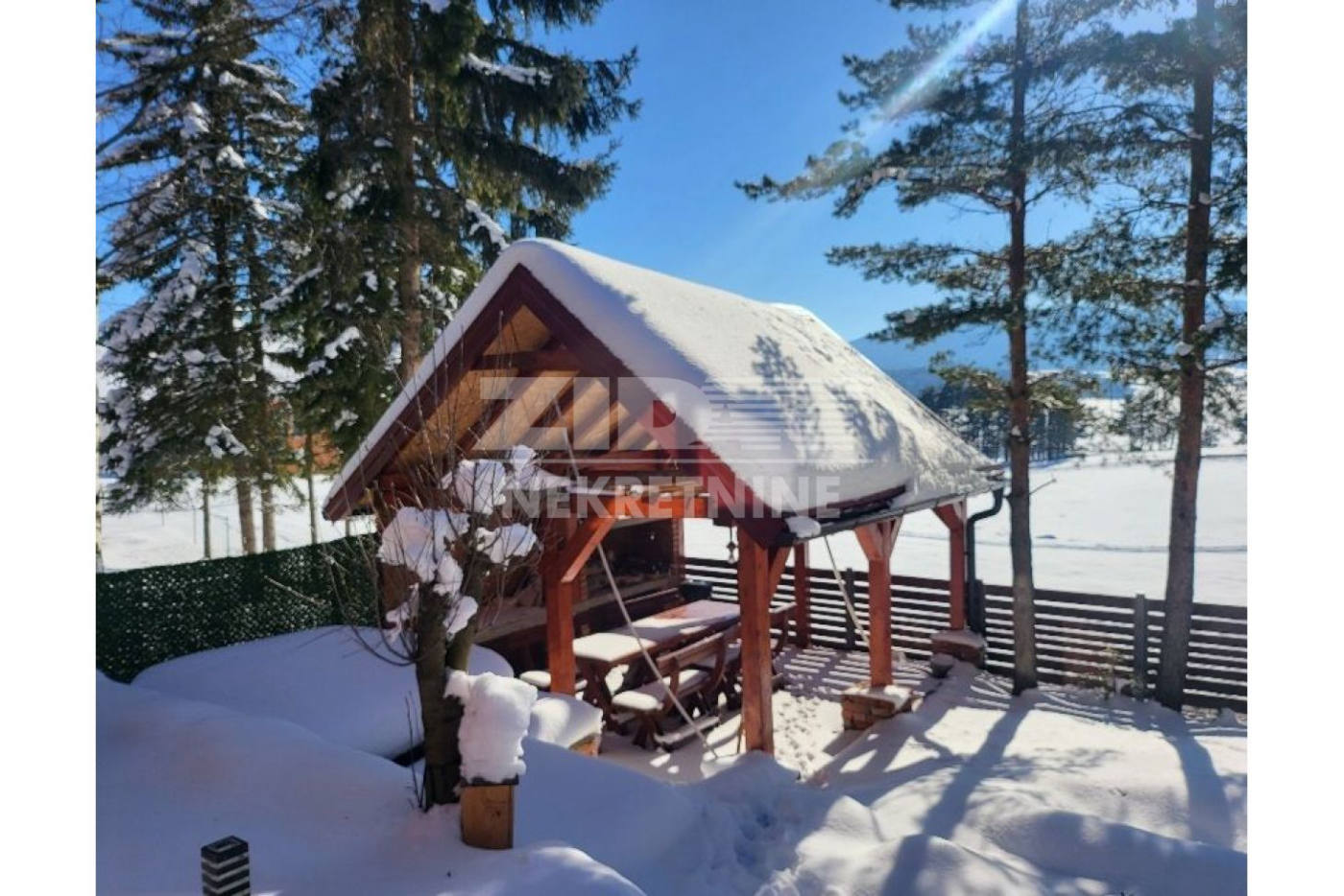 Будинок, 861 м², 120 000$ — FAKTOR