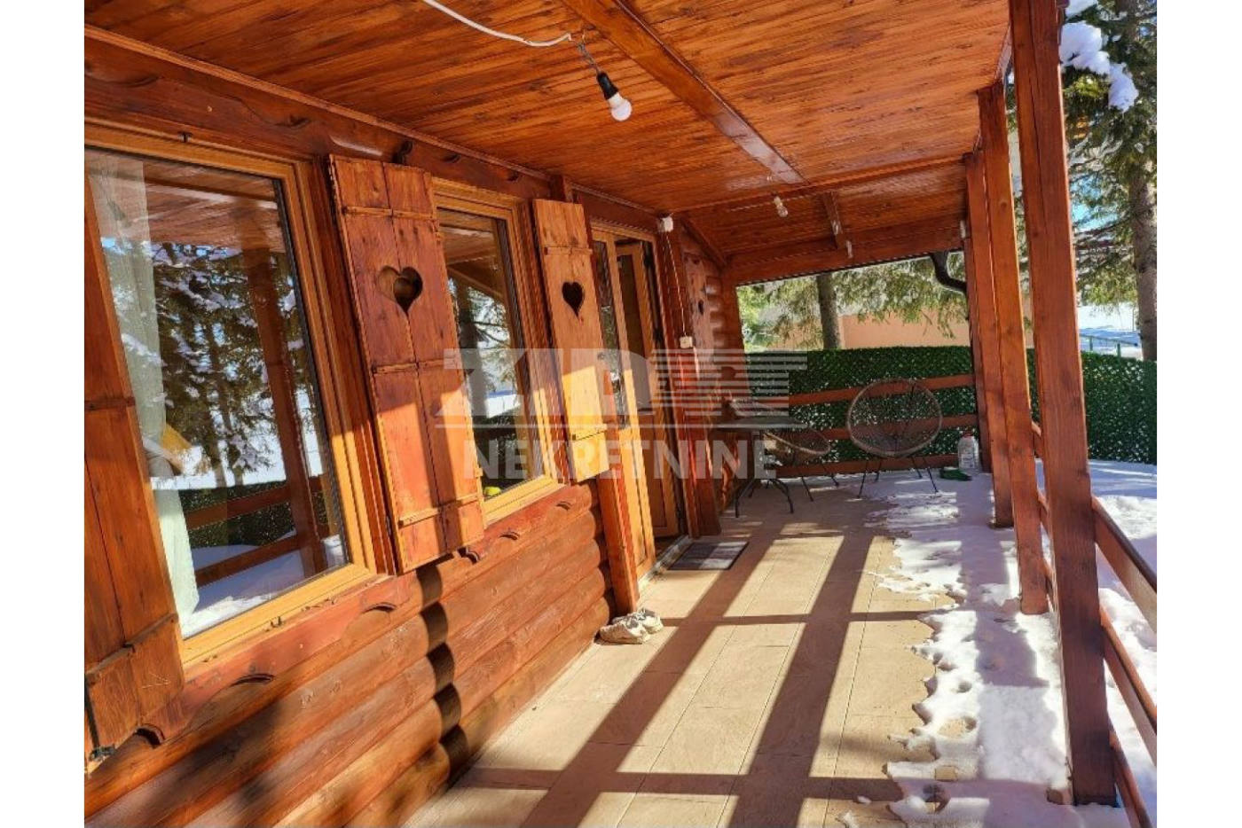 Будинок, 861 м², 120 000$ — FAKTOR