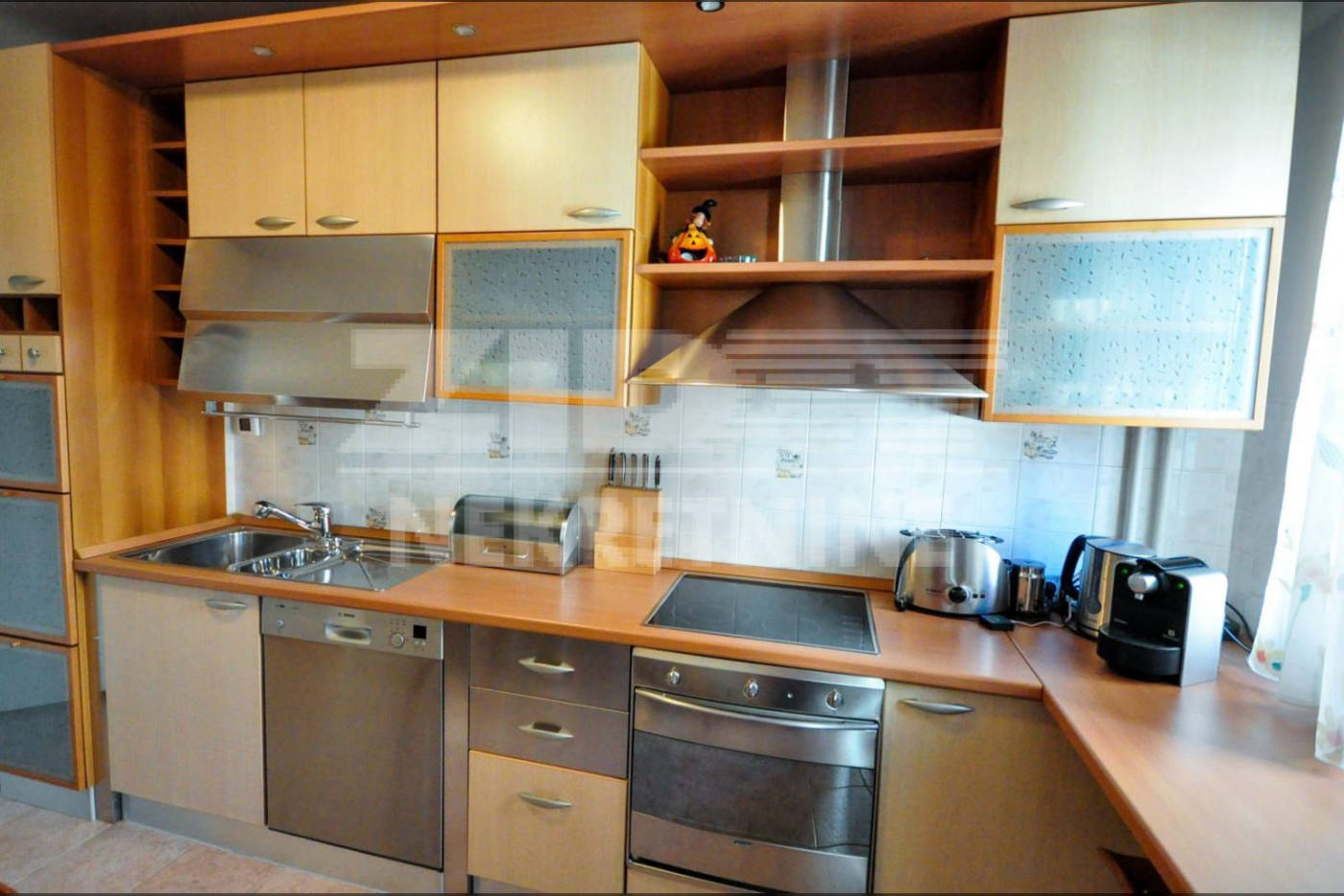 Квартира, 1389 м², 491 230$ — FAKTOR