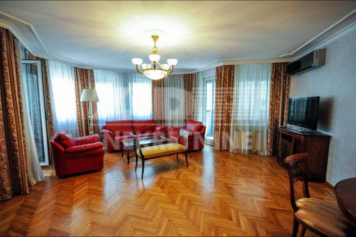 Квартира, 1389 м², 491 230$ — FAKTOR