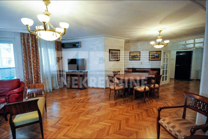Квартира, 1389 м², 491 230$ — FAKTOR