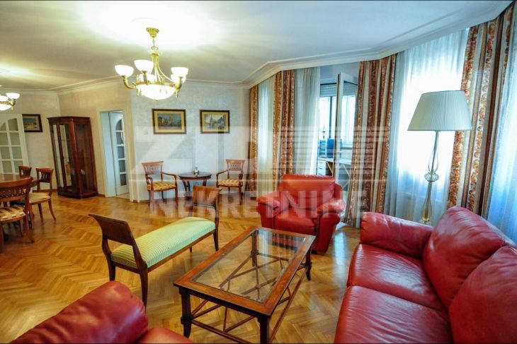 Квартира, 1389 м², 491 230$ — FAKTOR