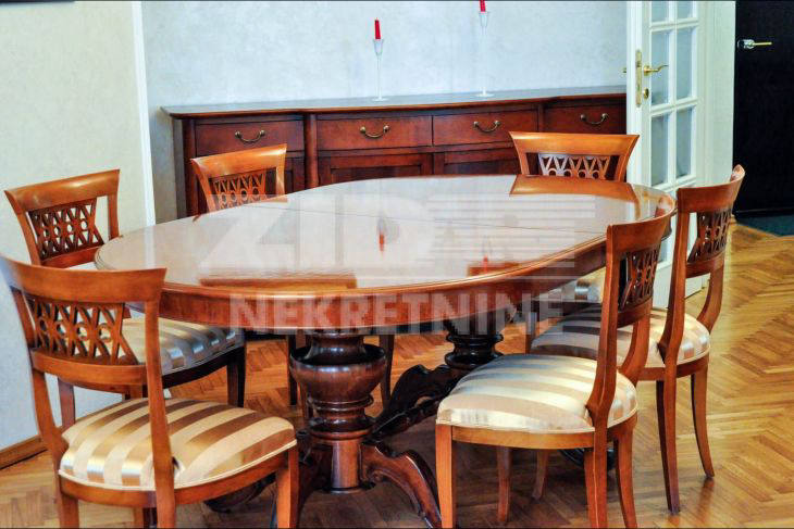 Квартира, 1389 м², 491 230$ — FAKTOR
