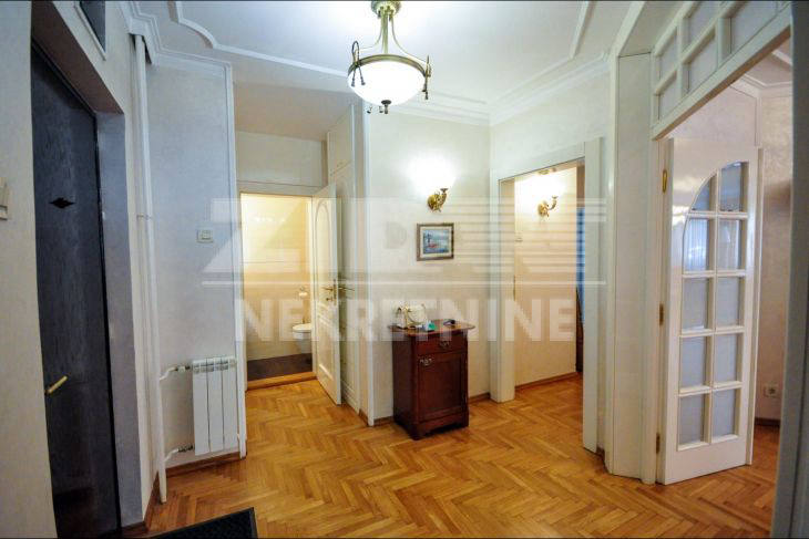 Квартира, 1389 м², 491 230$ — FAKTOR