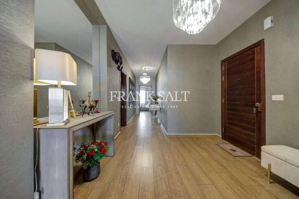 Квартира, 2174 м², 1 475 000$ — FAKTOR