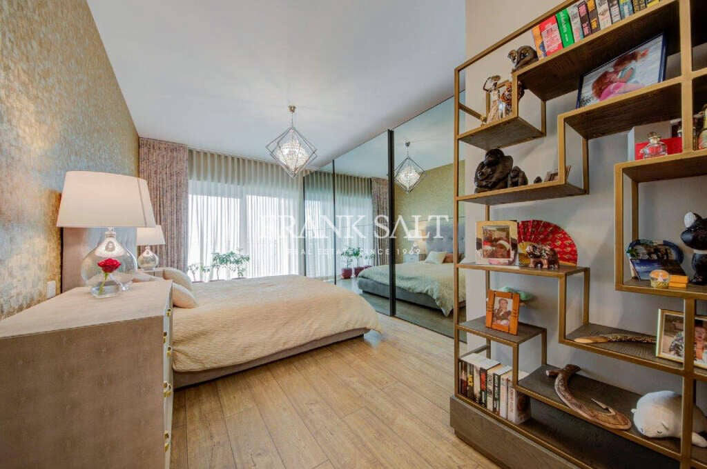 Квартира, 2174 м², 1 475 000$ — FAKTOR