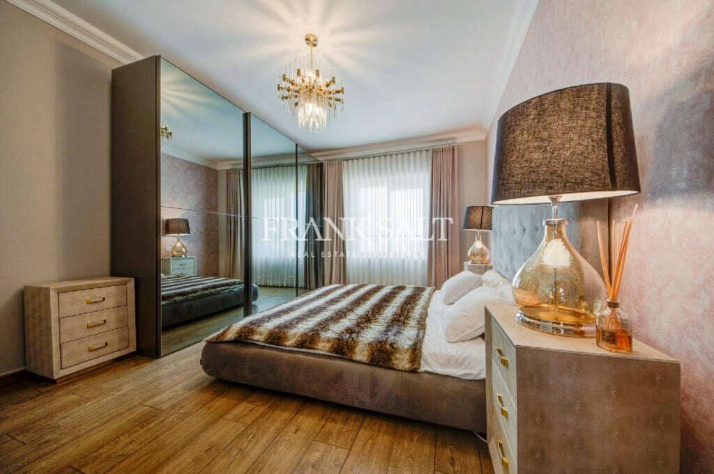 Квартира, 2174 м², 1 475 000$ — FAKTOR