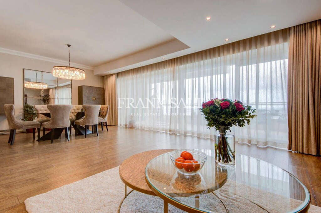 Квартира, 2174 м², 1 475 000$ — FAKTOR
