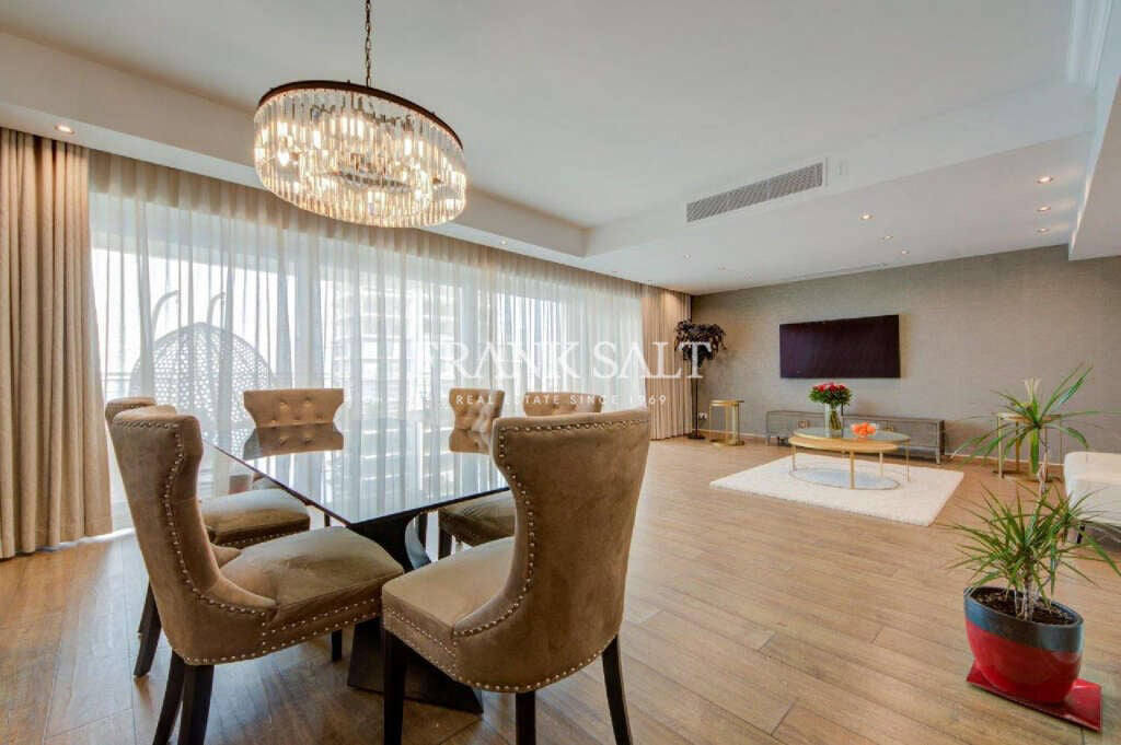 Квартира, 2174 м², 1 475 000$ — FAKTOR