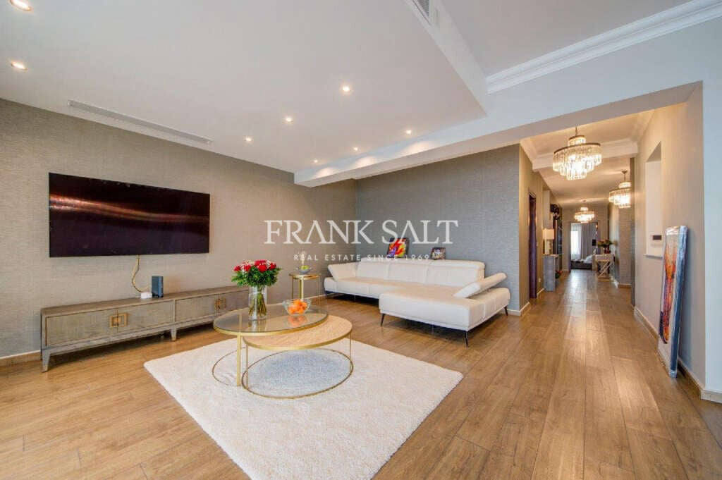 Квартира, 2174 м², 1 475 000$ — FAKTOR