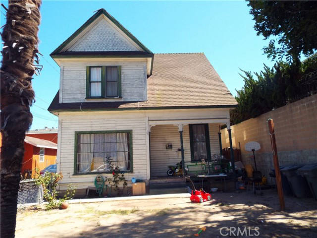 House, 2 661 m²