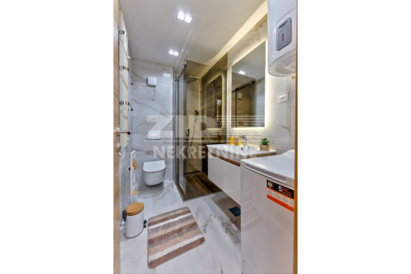 Квартира, 560 м², 161 813$ — FAKTOR