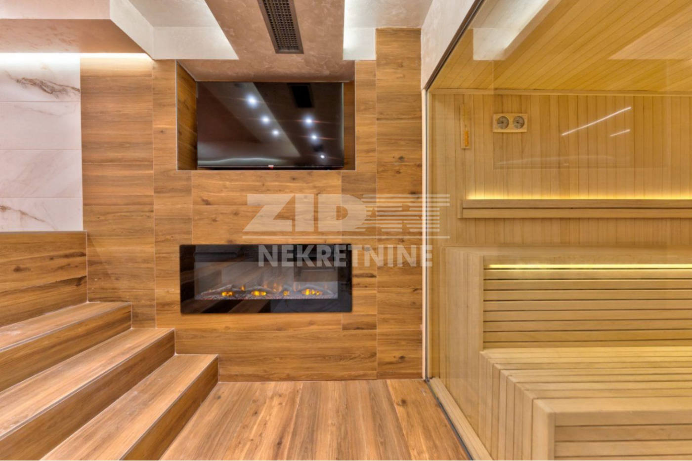 Квартира, 560 м², 161 813$ — FAKTOR