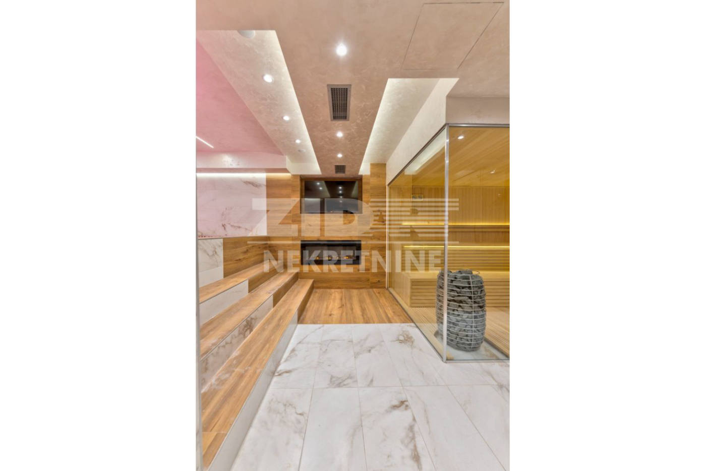 Квартира, 560 м², 161 813$ — FAKTOR