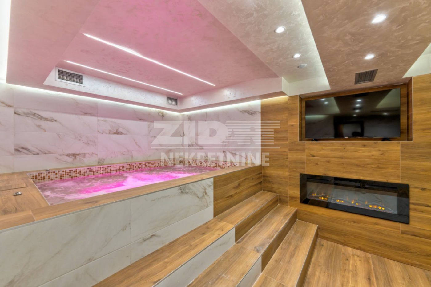 Квартира, 560 м², 161 813$ — FAKTOR