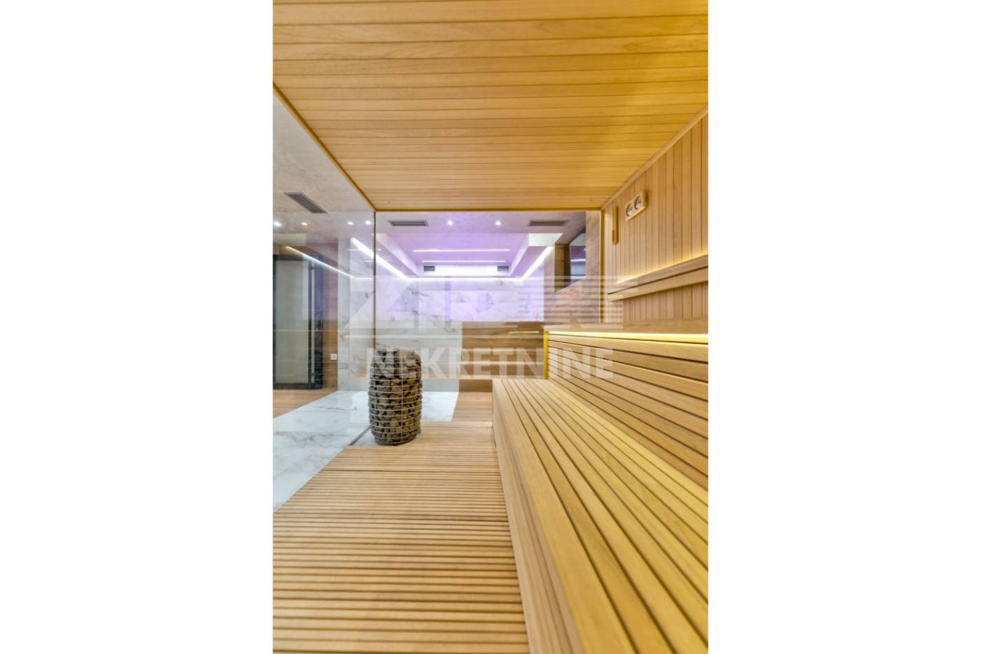 Квартира, 560 м², 161 813$ — FAKTOR
