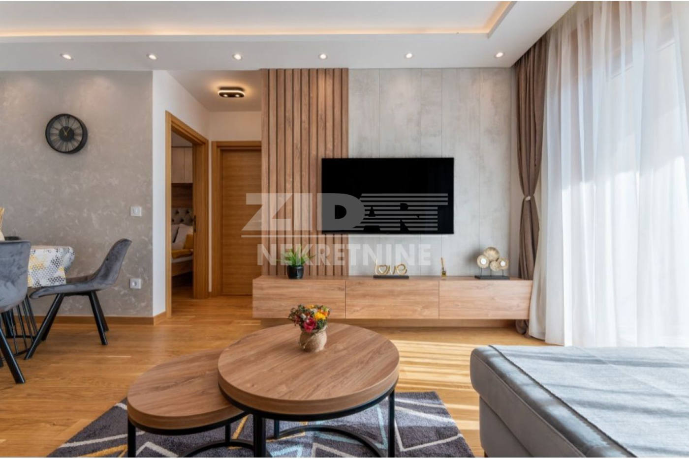 Квартира, 560 м², 161 813$ — FAKTOR