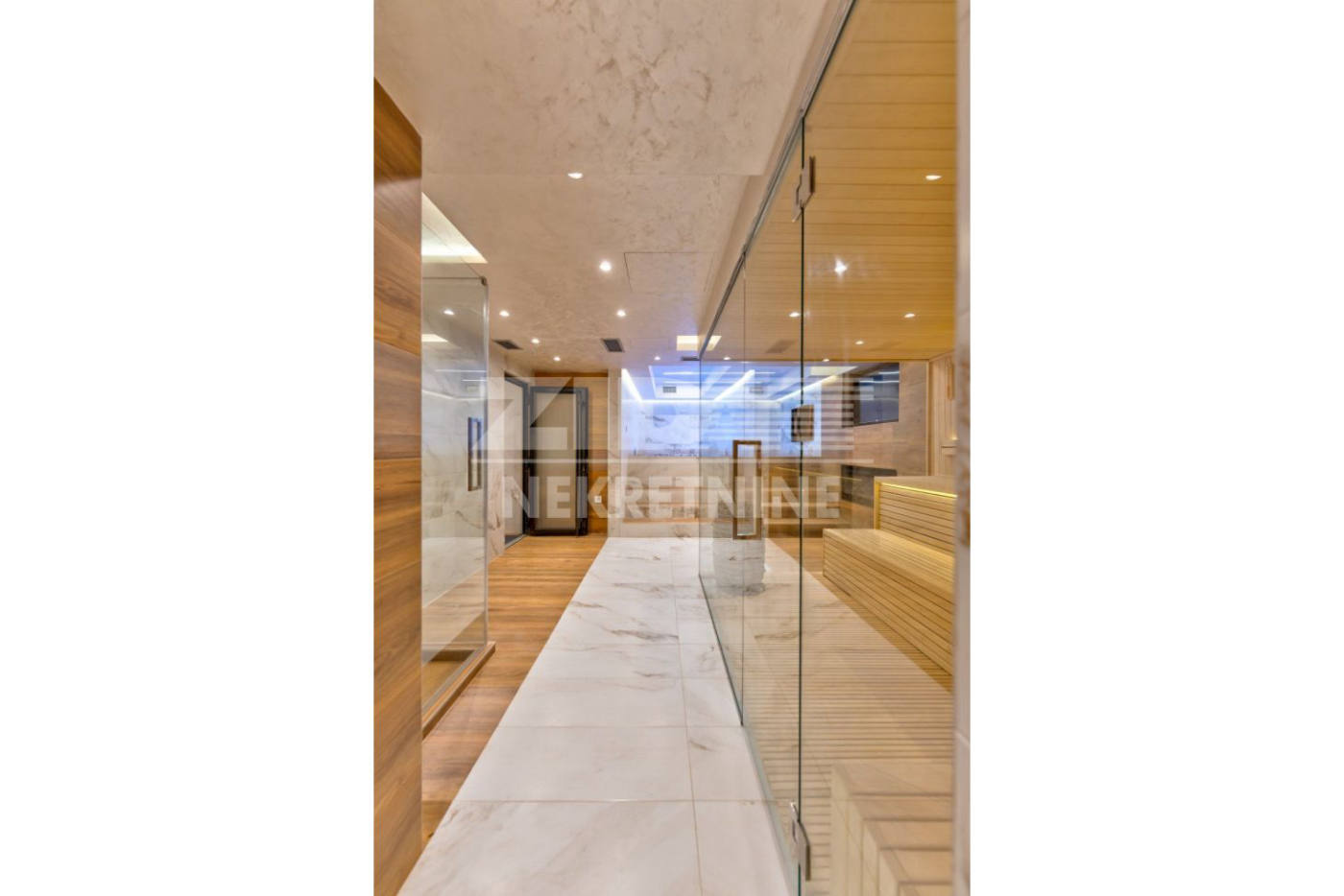 Квартира, 560 м², 161 813$ — FAKTOR