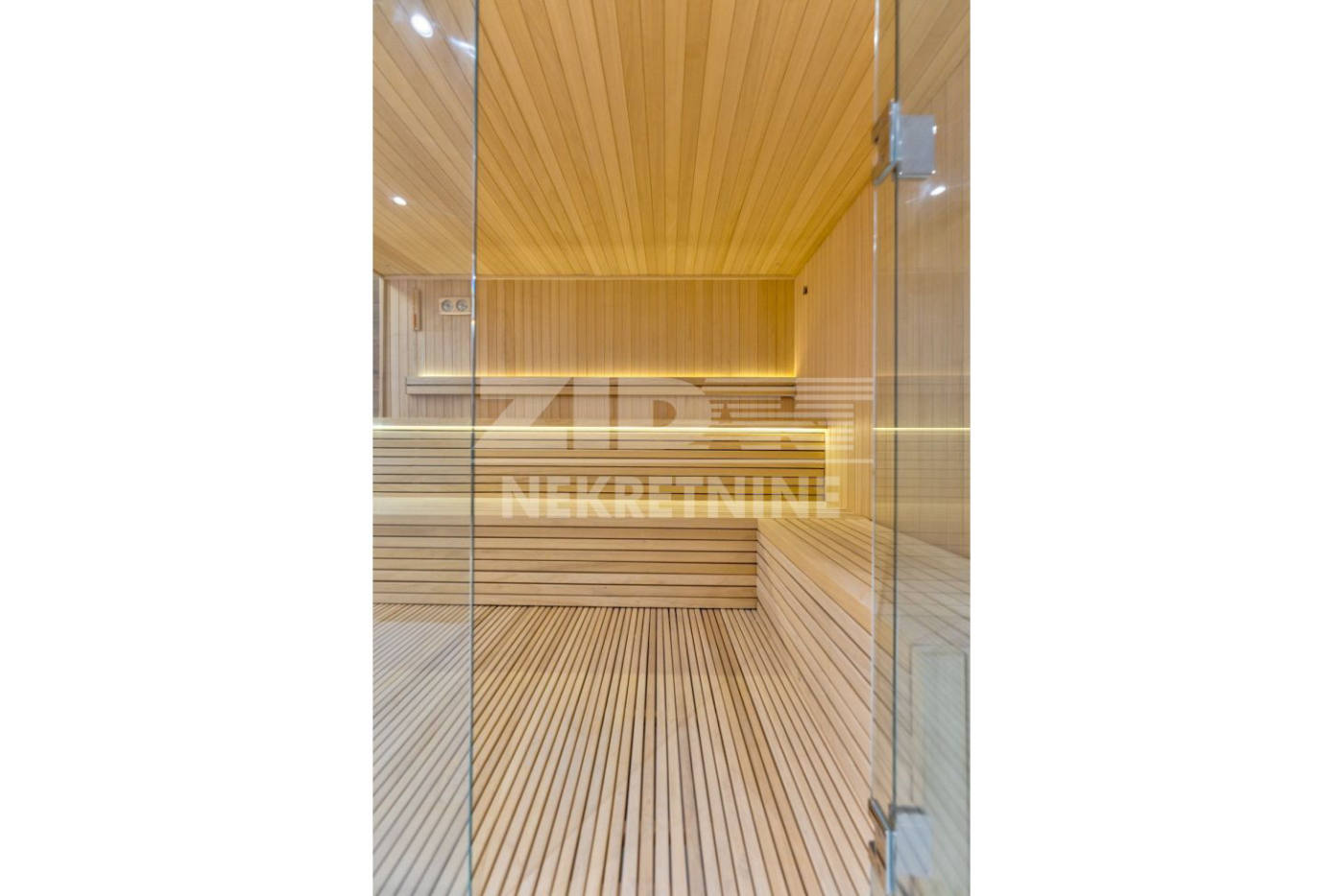 Квартира, 560 м², 161 813$ — FAKTOR