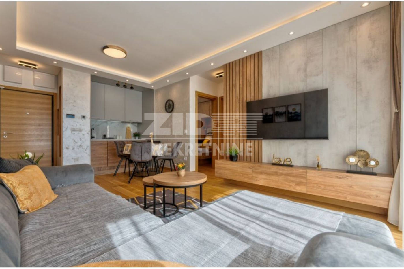 Квартира, 560 м², 161 813$ — FAKTOR