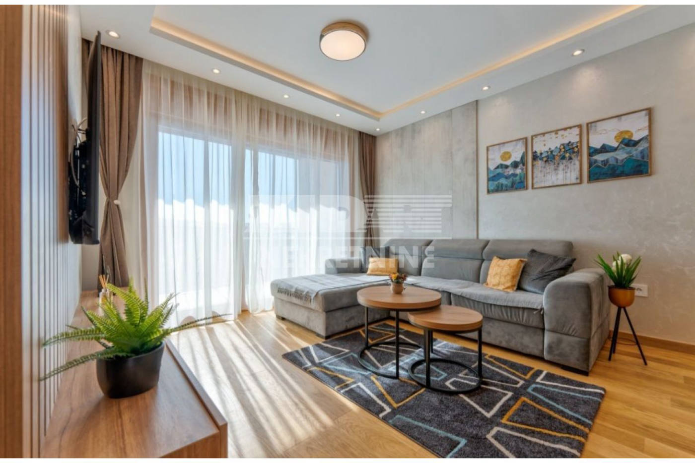 Квартира, 560 м², 161 813$ — FAKTOR