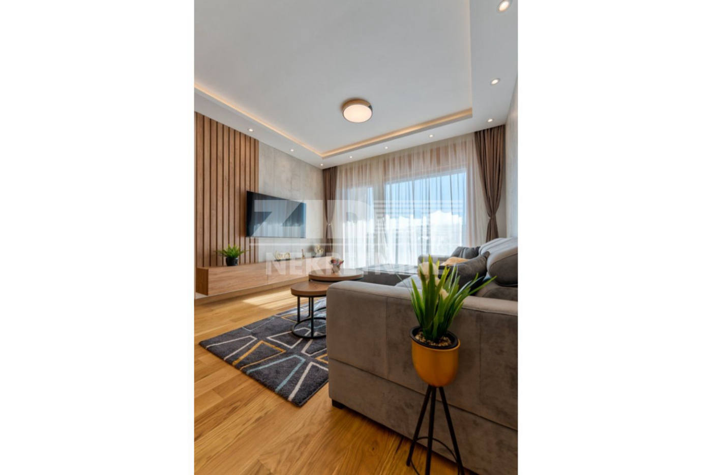 Квартира, 560 м², 161 813$ — FAKTOR
