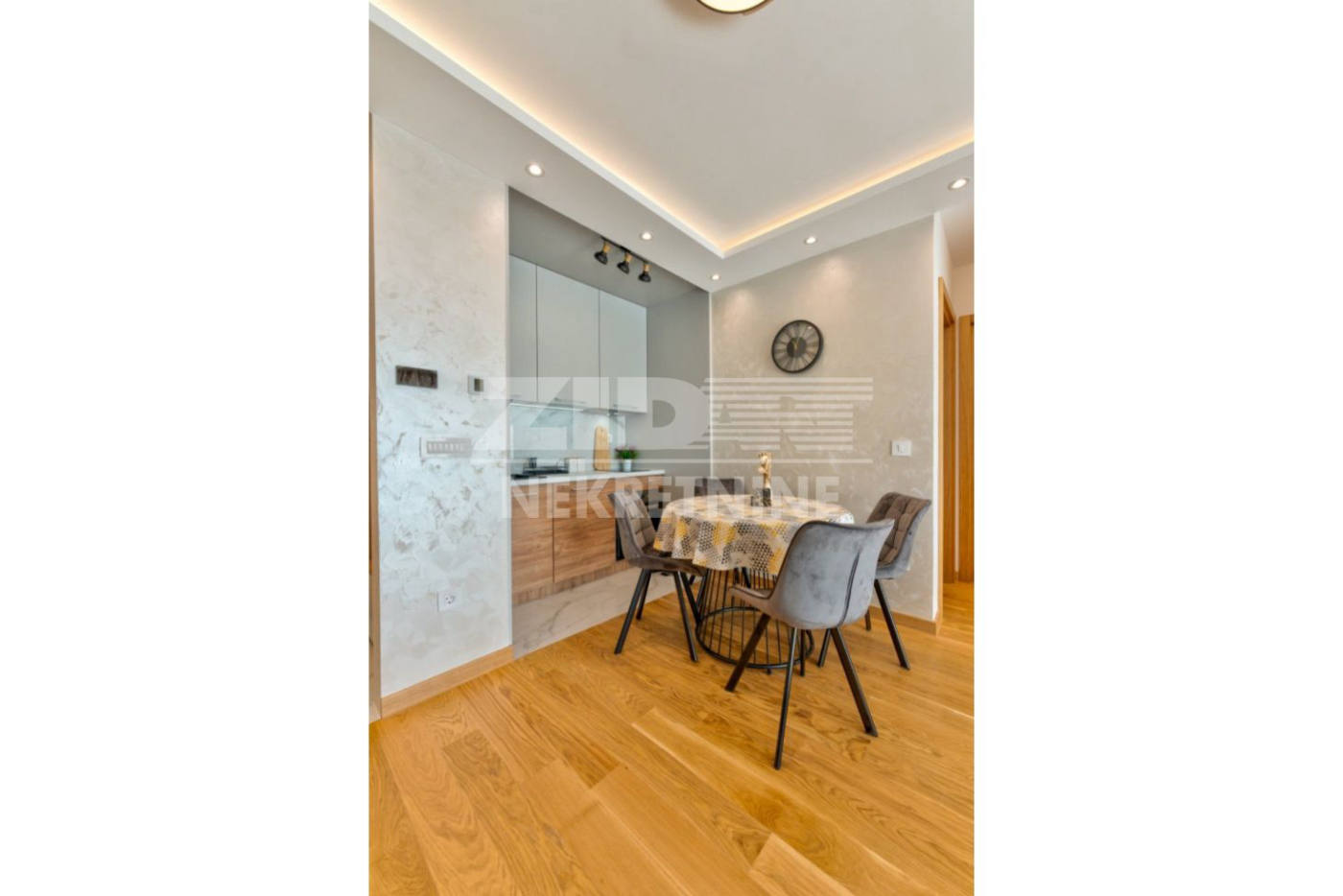 Квартира, 560 м², 161 813$ — FAKTOR