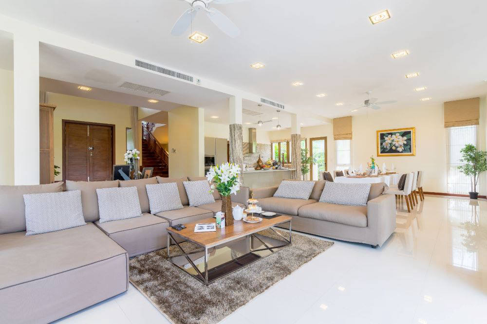 Квартира, 8482 м², 1 390 453$ — FAKTOR