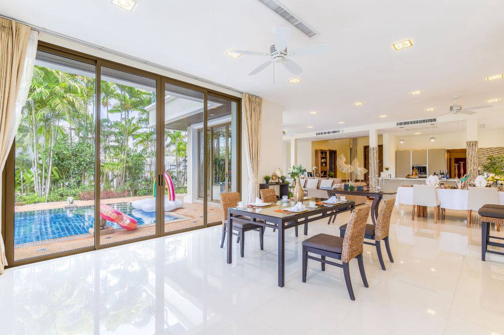 Квартира, 8482 м², 1 390 453$ — FAKTOR