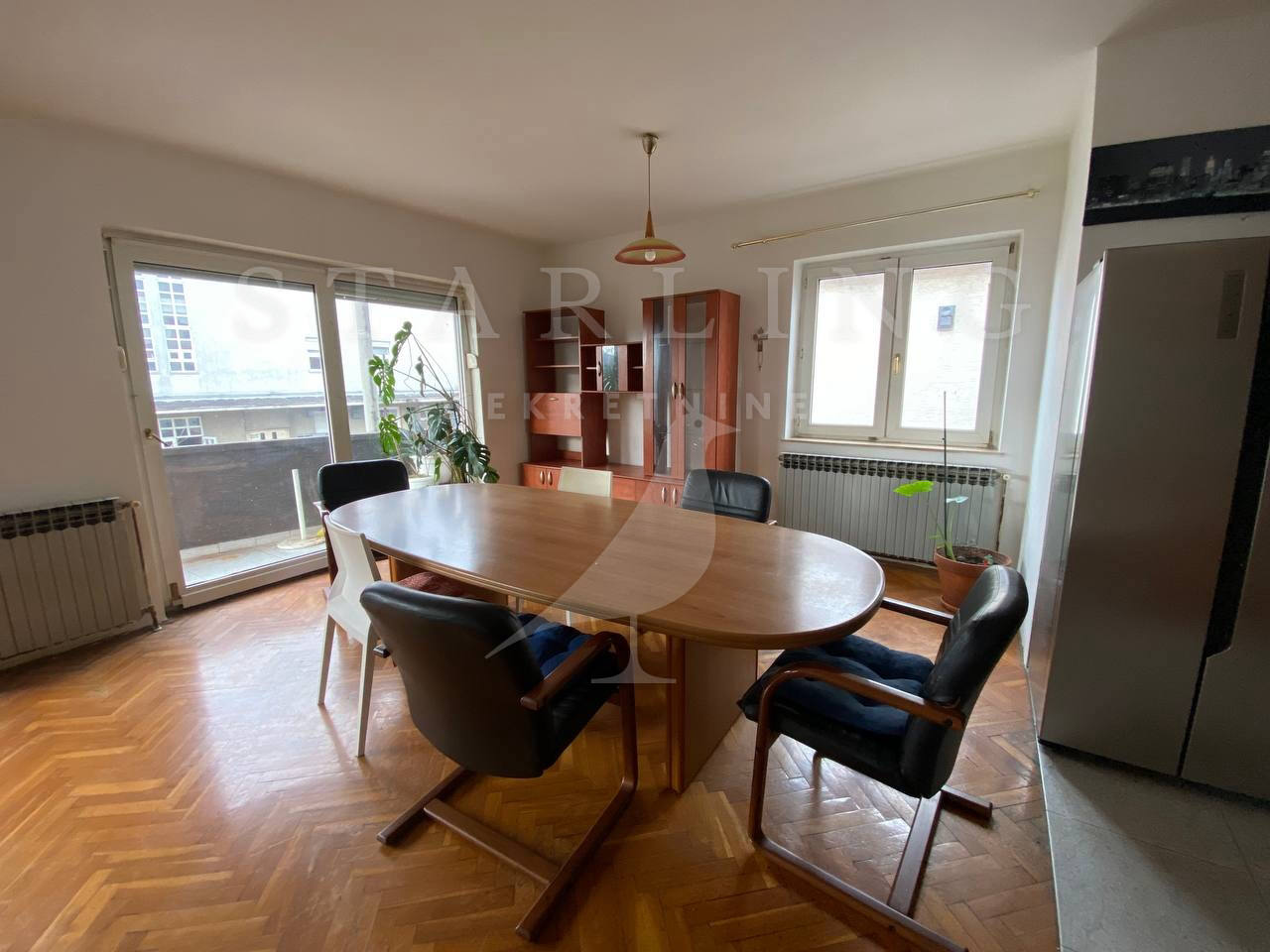 Квартира, 1357 м², 278 655$ — FAKTOR
